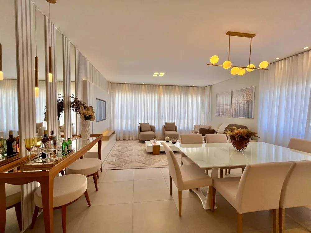 Apartamento, 3 quartos, 218 m² - Foto 12