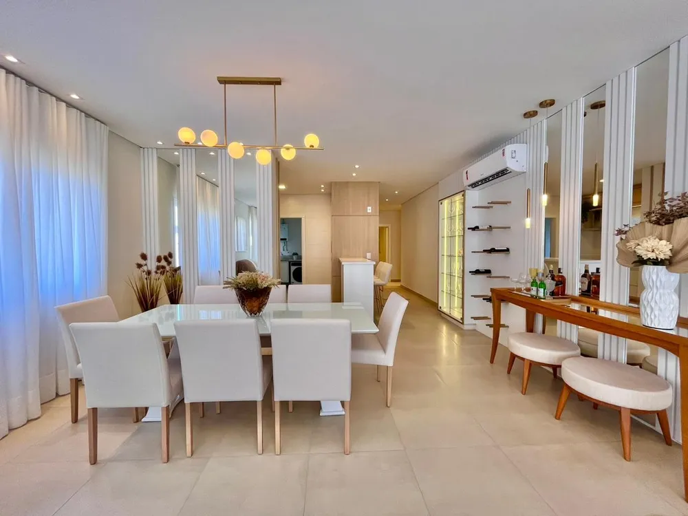 Apartamento, 3 quartos, 218 m² - Foto 9