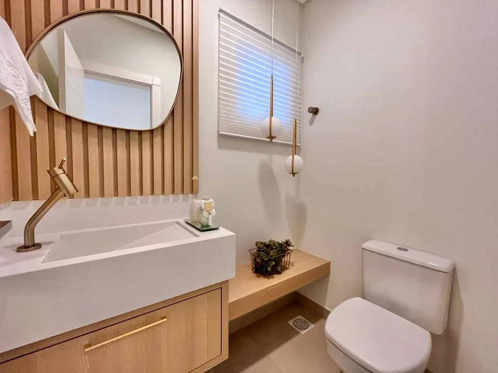 Apartamento, 3 quartos, 218 m² - Foto 3