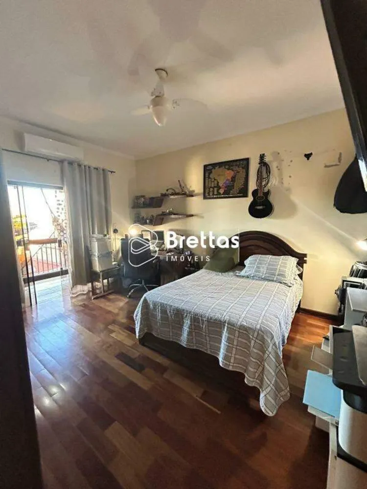 Casa, 3 quartos, 216 m² - Foto 8