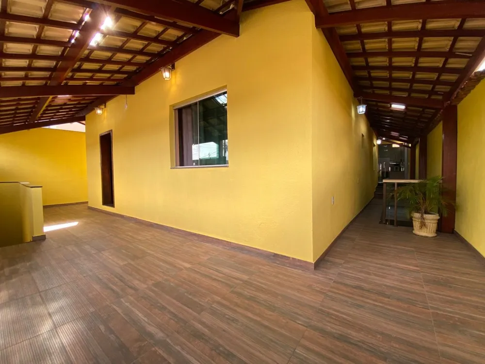 Casa, 3 quartos, 180 m² - Foto 5