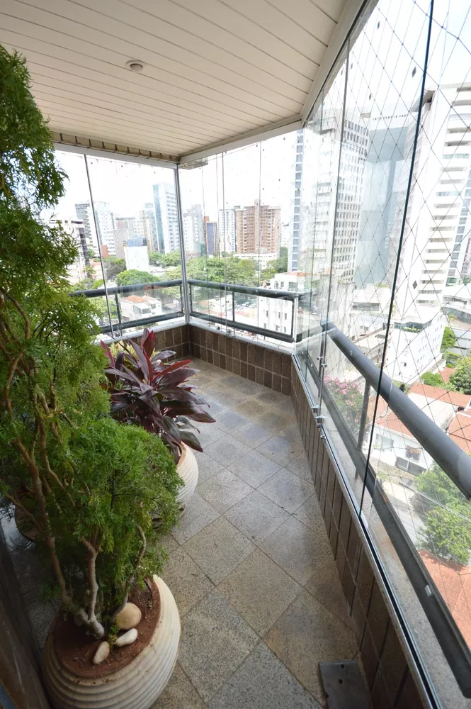 Apartamento à venda com 4 quartos, 165m² - Foto 12