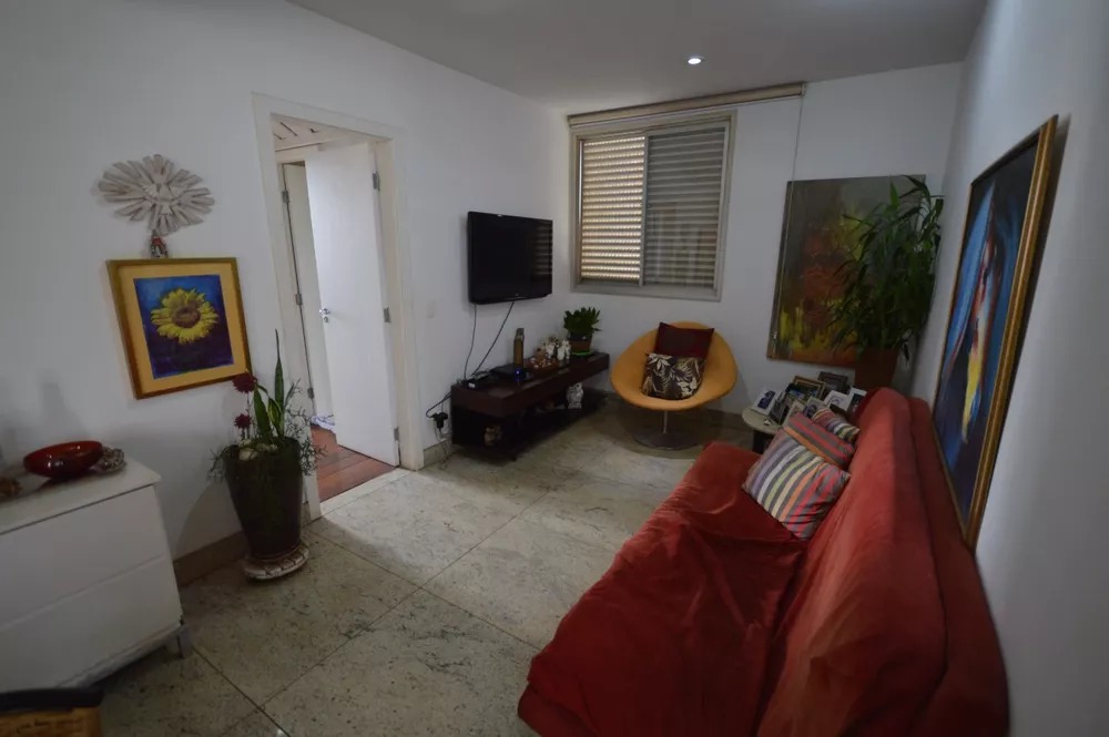 Apartamento à venda com 4 quartos, 165m² - Foto 10