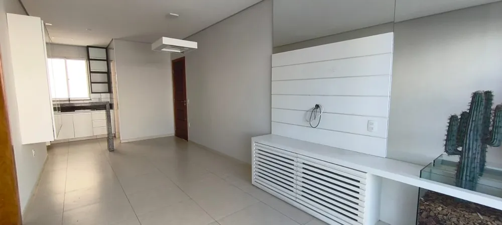 Apartamento, 3 quartos, 73 m² - Foto 1