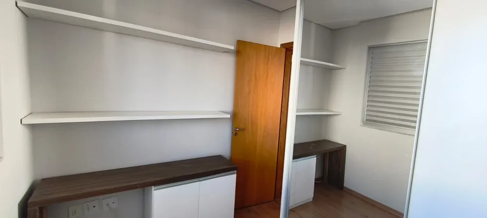 Apartamento, 3 quartos, 73 m² - Foto 2