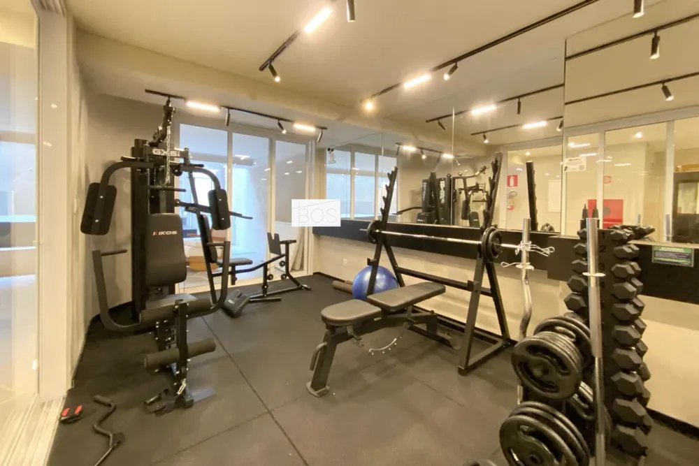 Apartamento, 2 quartos, 76 m² - Foto 14