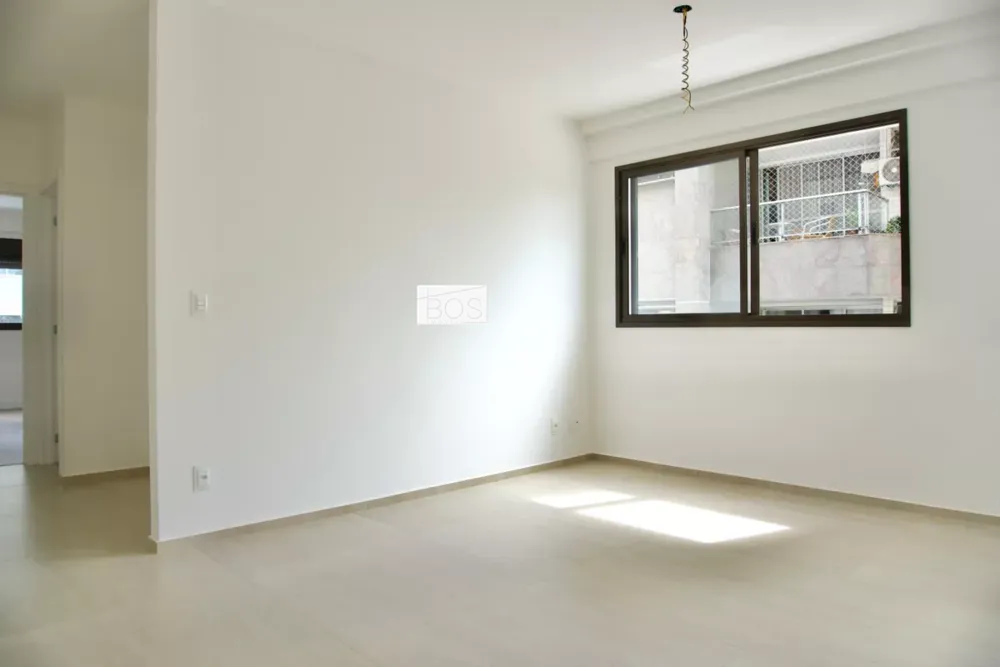 Apartamento, 2 quartos, 76 m² - Foto 2