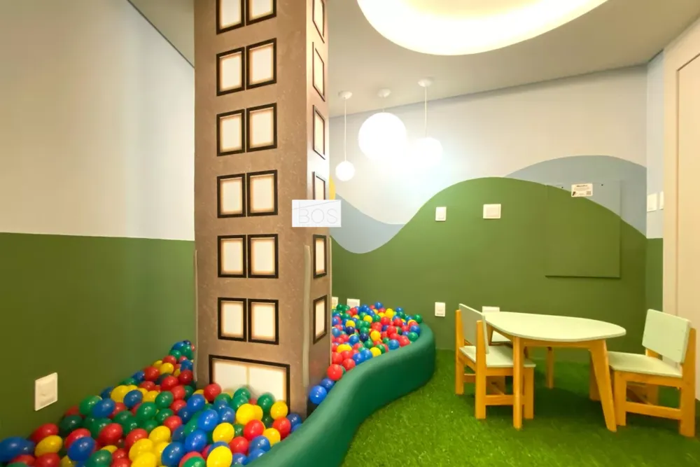 Apartamento, 2 quartos, 76 m² - Foto 15