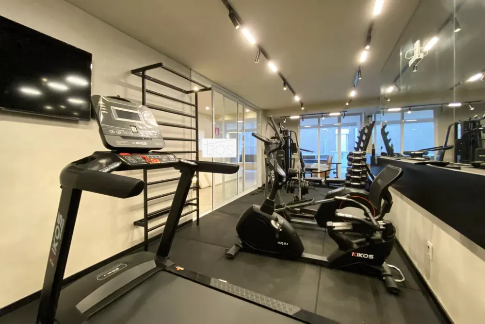 Apartamento, 2 quartos, 76 m² - Foto 13