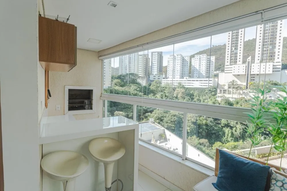 Apartamento, 3 quartos, 177 m² - Foto 2