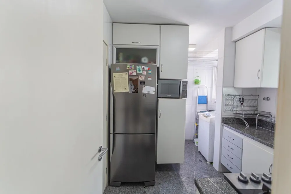 Apartamento, 3 quartos, 177 m² - Foto 7
