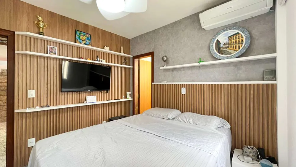 Cobertura, 4 quartos, 150 m² - Foto 7