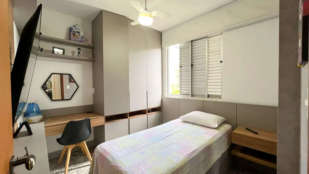 Cobertura, 4 quartos, 150 m² - Foto 5