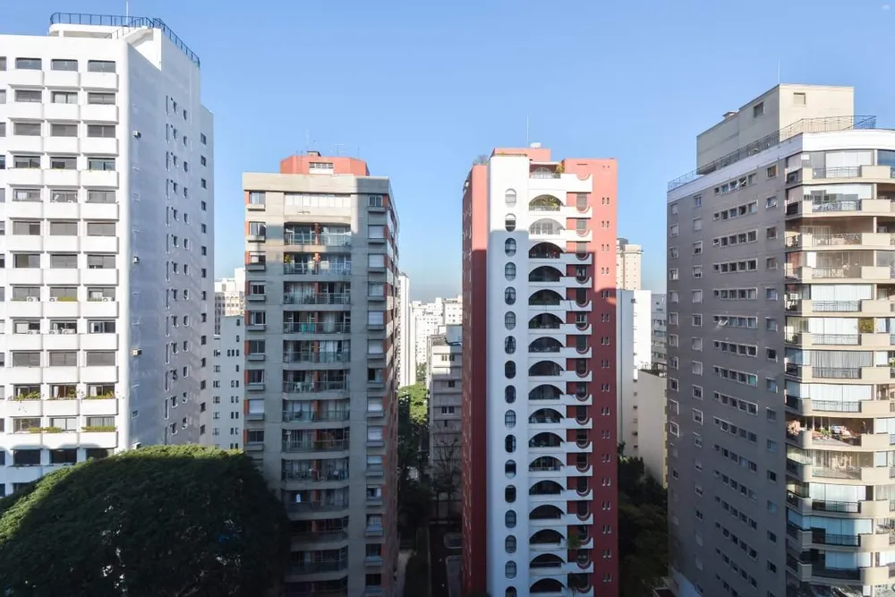 Apartamento, 2 quartos, 90 m² - Foto 9