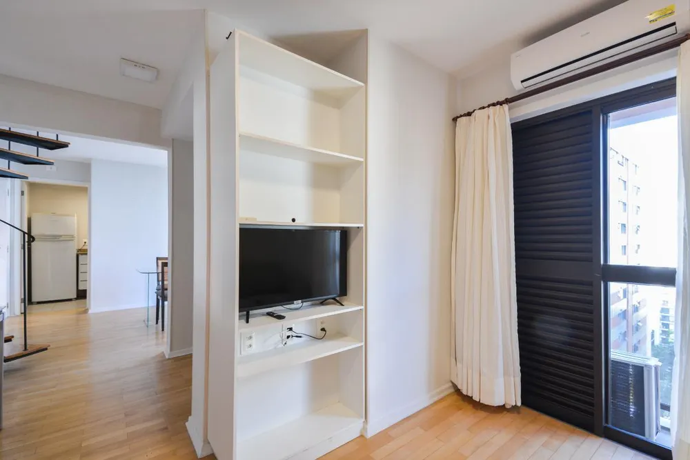 Apartamento, 2 quartos, 90 m² - Foto 8