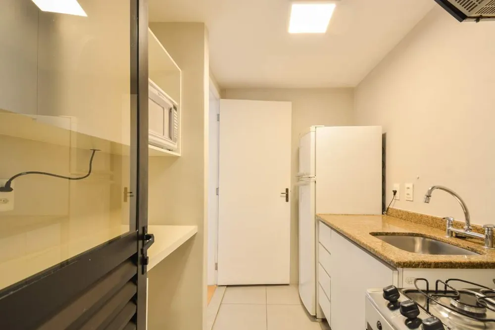 Apartamento, 2 quartos, 90 m² - Foto 1