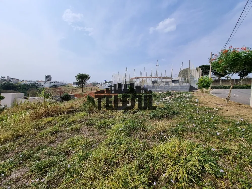 Terreno, 447 m² - Foto 1