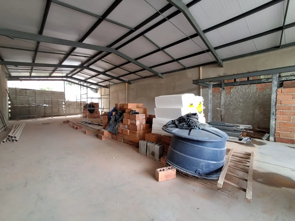 Depósito-Galpão, 510 m² - Foto 4