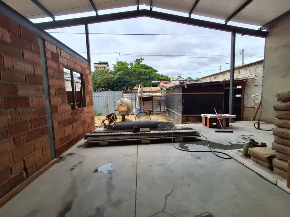 Depósito-Galpão, 510 m² - Foto 3