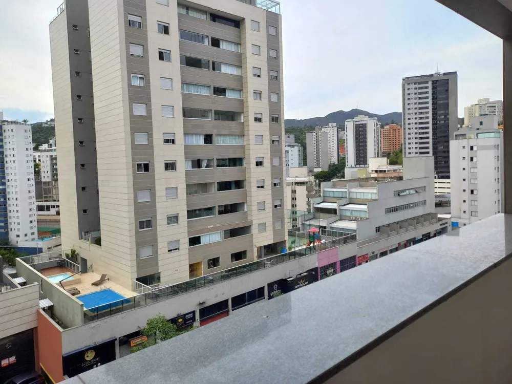 Apartamento, 3 quartos, 120 m² - Foto 6