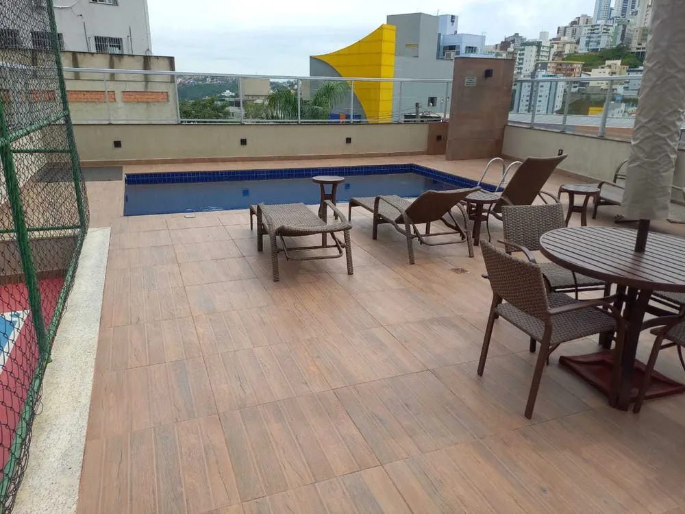 Apartamento, 3 quartos, 120 m² - Foto 1