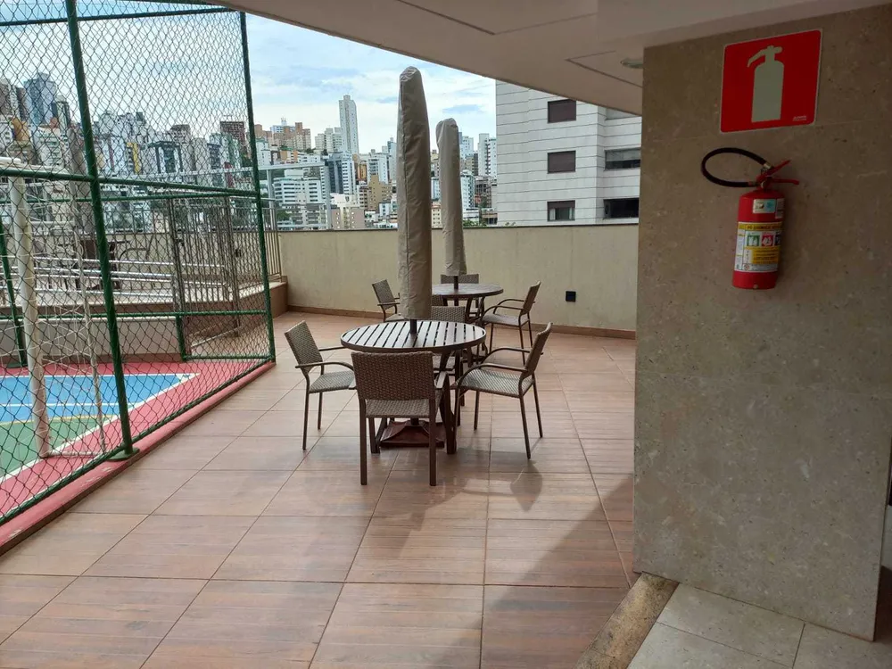 Apartamento, 3 quartos, 120 m² - Foto 11