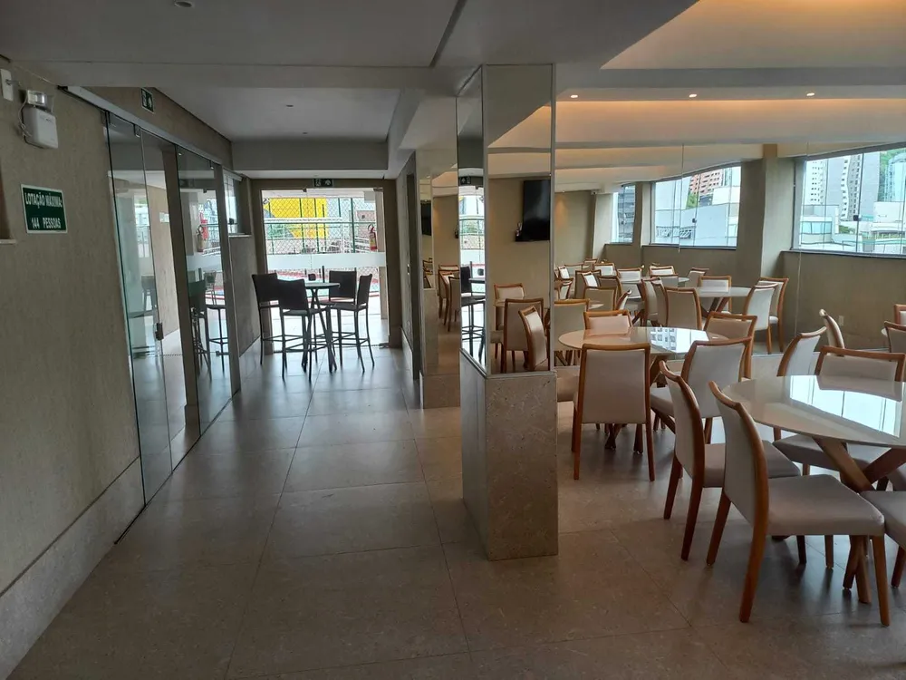 Apartamento, 3 quartos, 120 m² - Foto 20