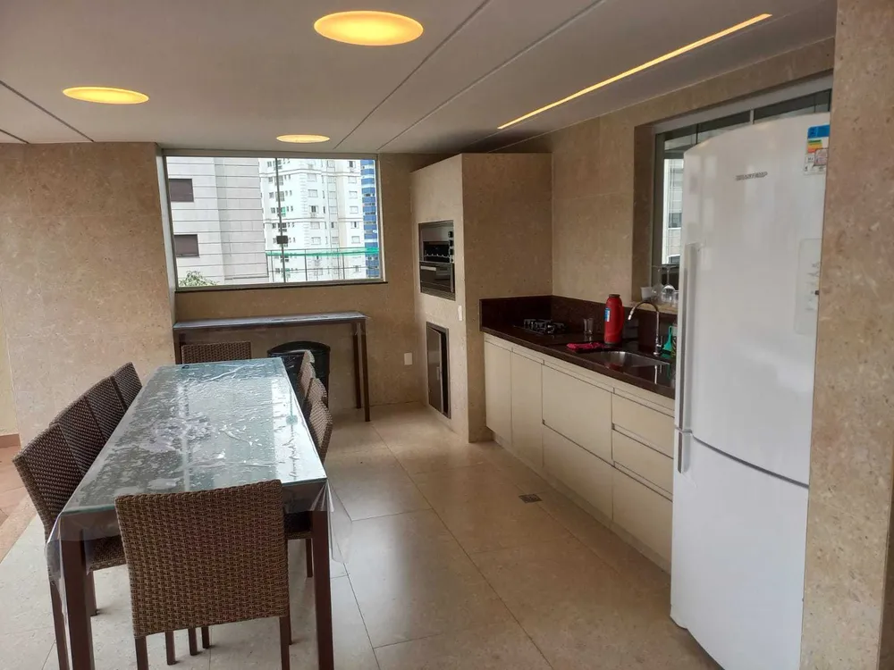 Apartamento, 3 quartos, 120 m² - Foto 12