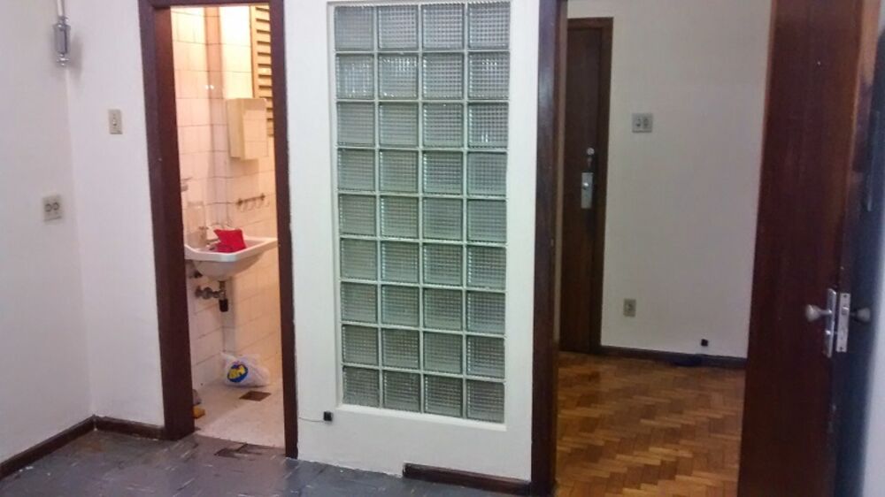 Conjunto Comercial-Sala para alugar, 35m² - Foto 2