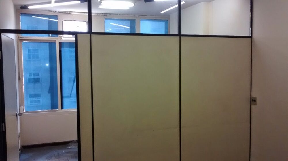 Conjunto Comercial-Sala para alugar, 35m² - Foto 1