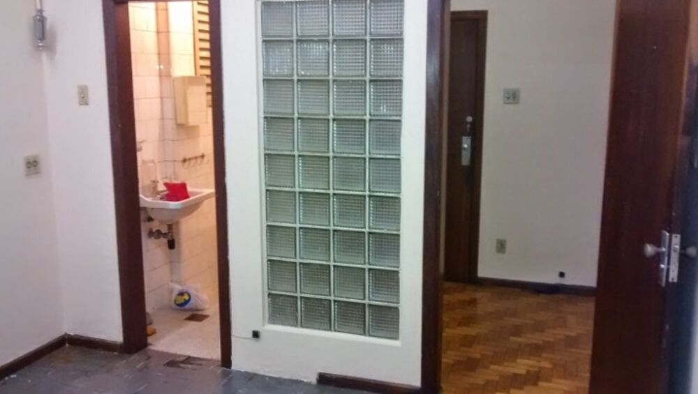 Conjunto Comercial-Sala para alugar, 35m² - Foto 4