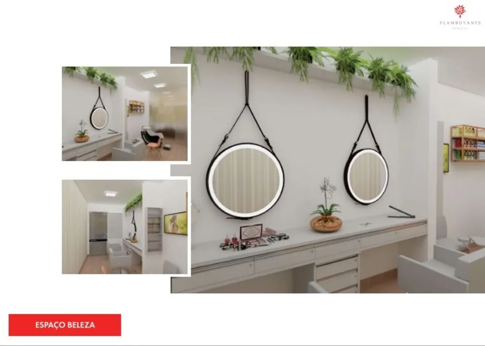 Apartamento, 2 quartos, 51 m² - Foto 6