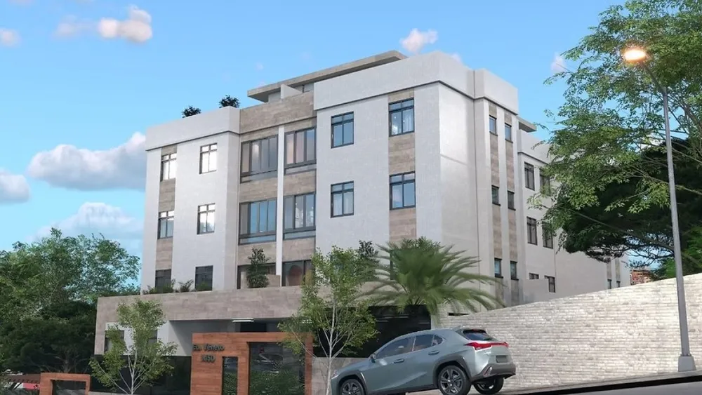 Apartamento, 3 quartos, 73 m² - Foto 1