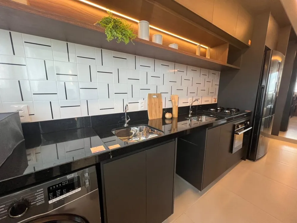 Cobertura, 2 quartos, 103 m² - Foto 5