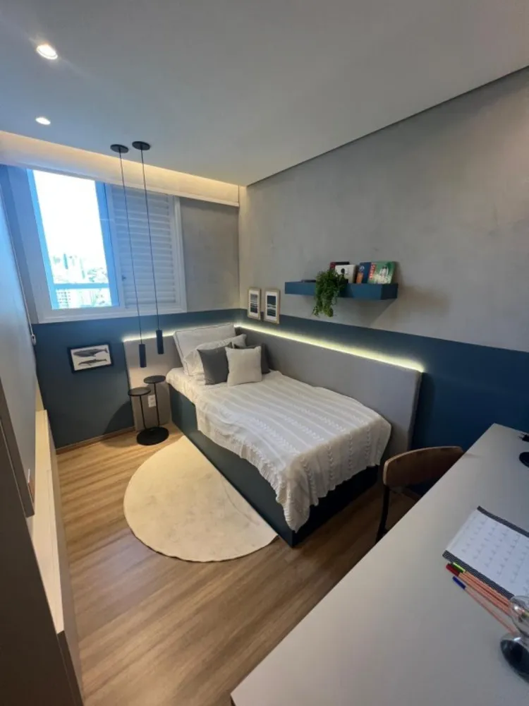 Cobertura, 2 quartos, 103 m² - Foto 16