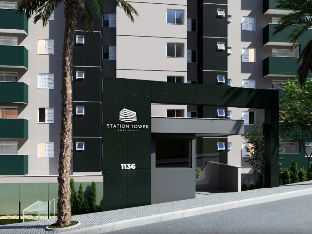 Cobertura, 2 quartos, 103 m² - Foto 1