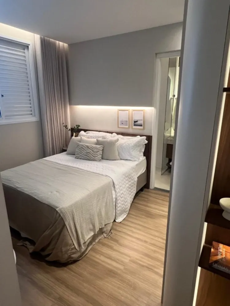 Cobertura, 2 quartos, 103 m² - Foto 6