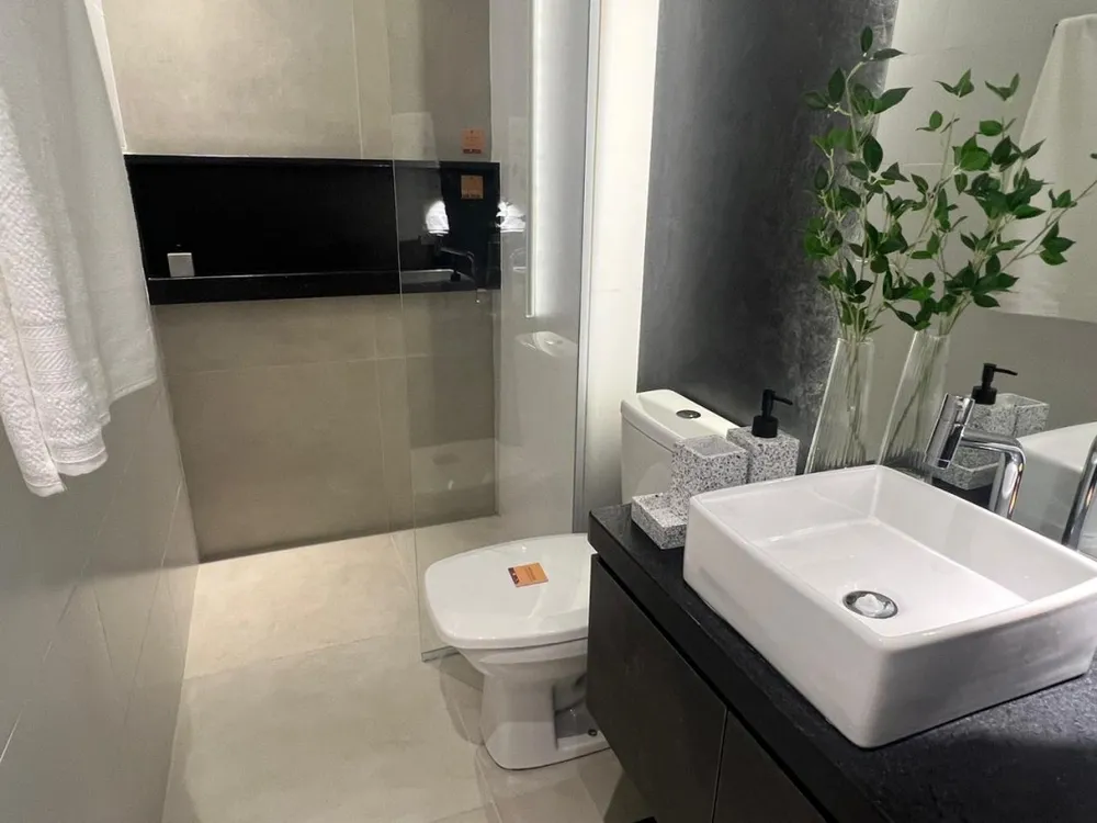 Cobertura, 2 quartos, 103 m² - Foto 3