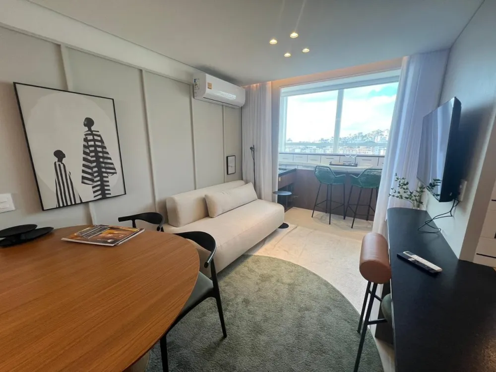 Cobertura, 2 quartos, 103 m² - Foto 2