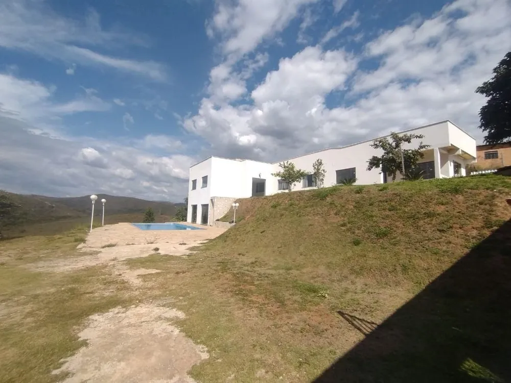 Chácara, 6 quartos - Foto 2