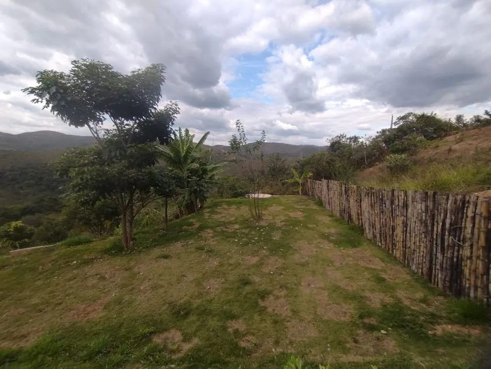 Chácara, 6 quartos - Foto 8