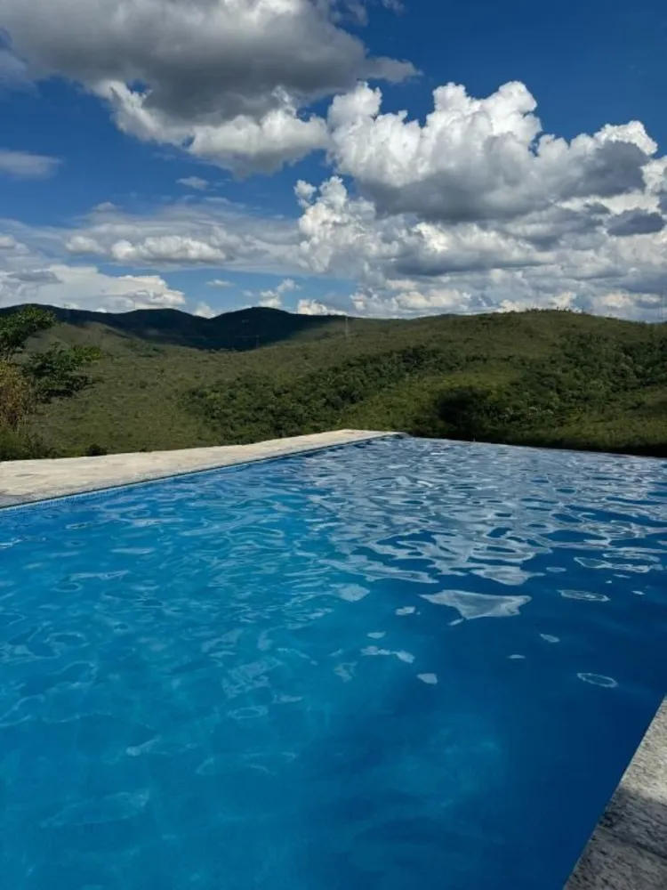 Chácara, 6 quartos - Foto 4