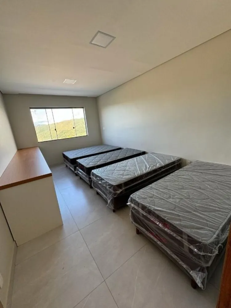 Chácara, 6 quartos - Foto 6