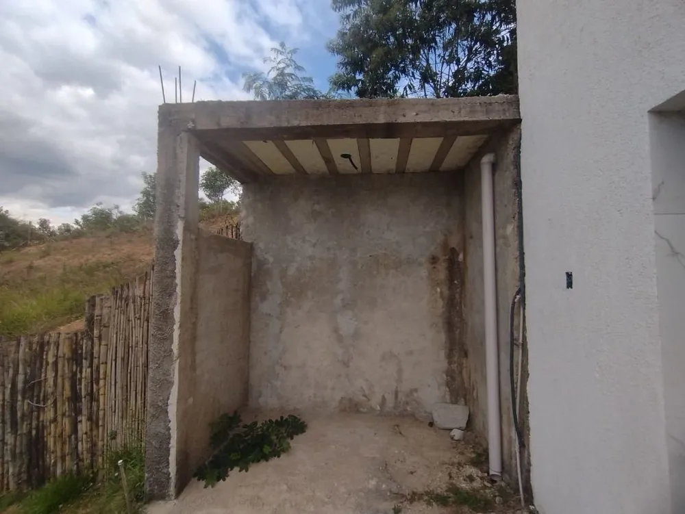 Sítio, 6 quartos, 2400 m² - Foto 17