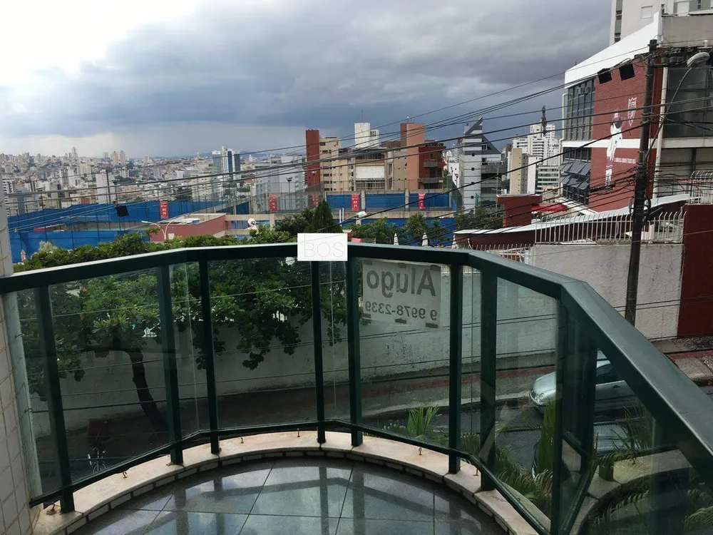 Apartamento, 3 quartos, 285 m² - Foto 2