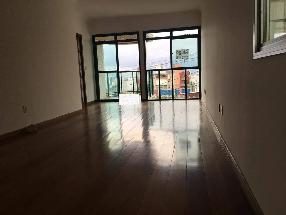 Apartamento, 3 quartos, 285 m² - Foto 1