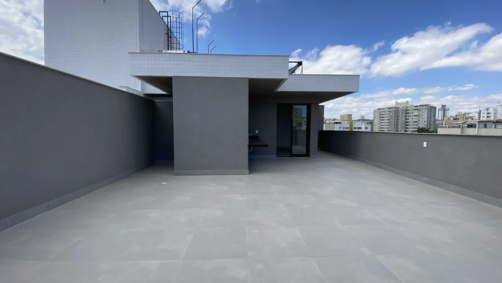 Cobertura, 3 quartos, 206 m² - Foto 5