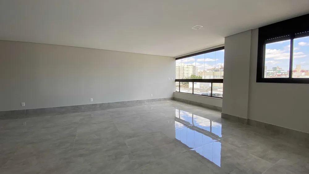Cobertura, 3 quartos, 206 m² - Foto 3
