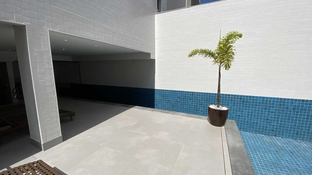 Cobertura, 3 quartos, 206 m² - Foto 8