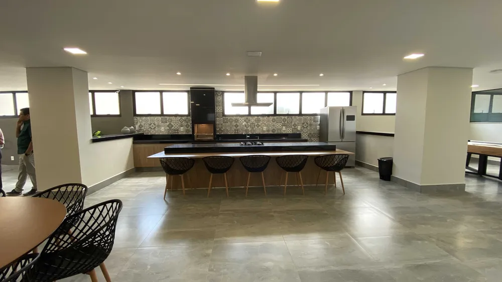 Cobertura, 3 quartos, 206 m² - Foto 1